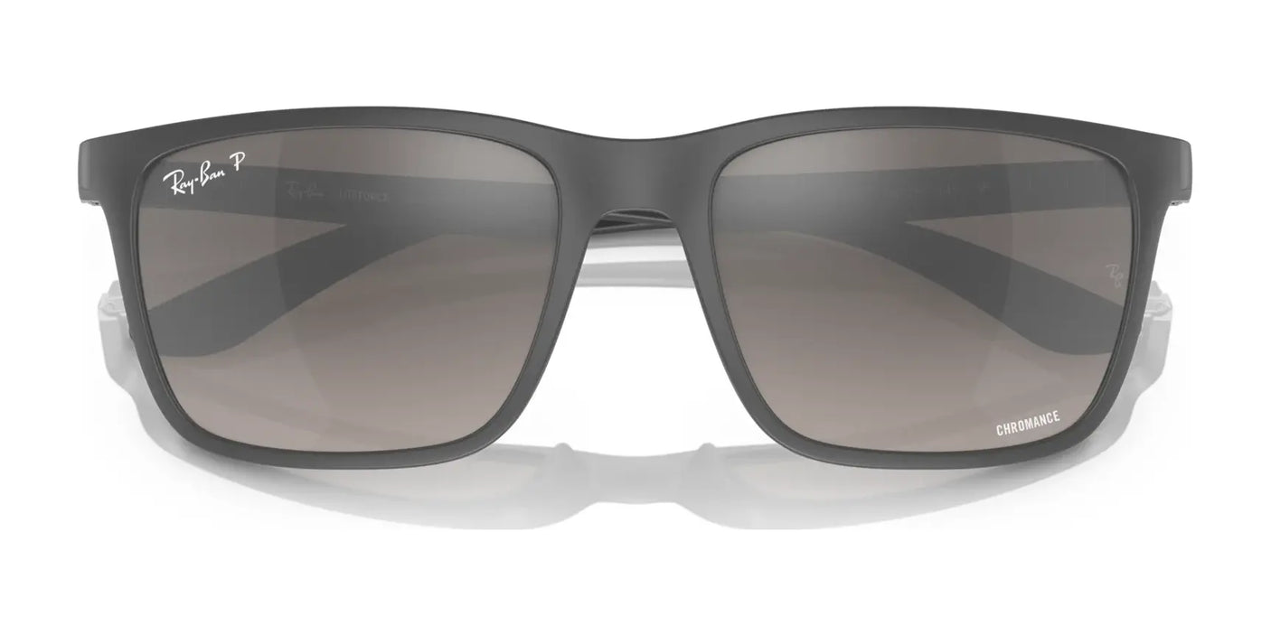 Ray-Ban RB4385 Sunglasses | Size 58