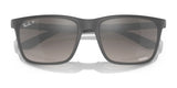 Ray-Ban RB4385 Sunglasses | Size 58