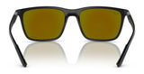 Ray-Ban RB4385 Sunglasses | Size 58