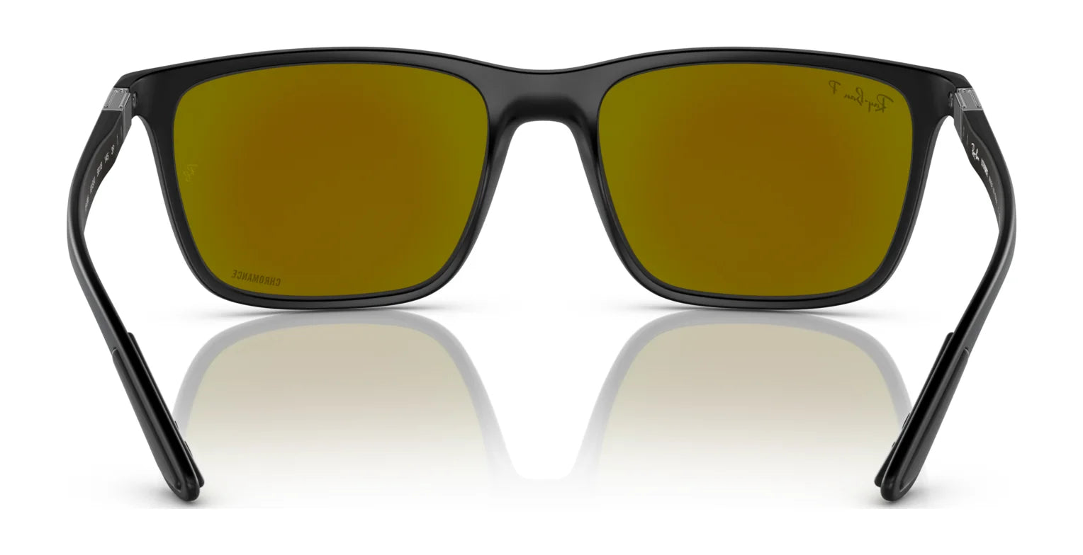 Ray-Ban RB4385 Sunglasses | Size 58