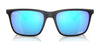Ray-Ban RB4385 Sunglasses | Size 58 / Brown №6124A3 / Brown/Gold (Polarized) (3P 14.9%)
