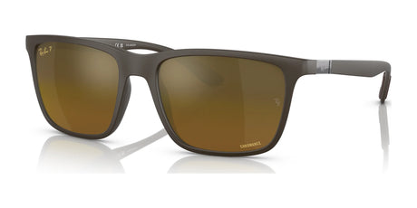 Ray-Ban RB4385 Sunglasses | Size 58