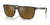 Ray-Ban RB4385 Sunglasses | Size 58 / Brown №6124A3