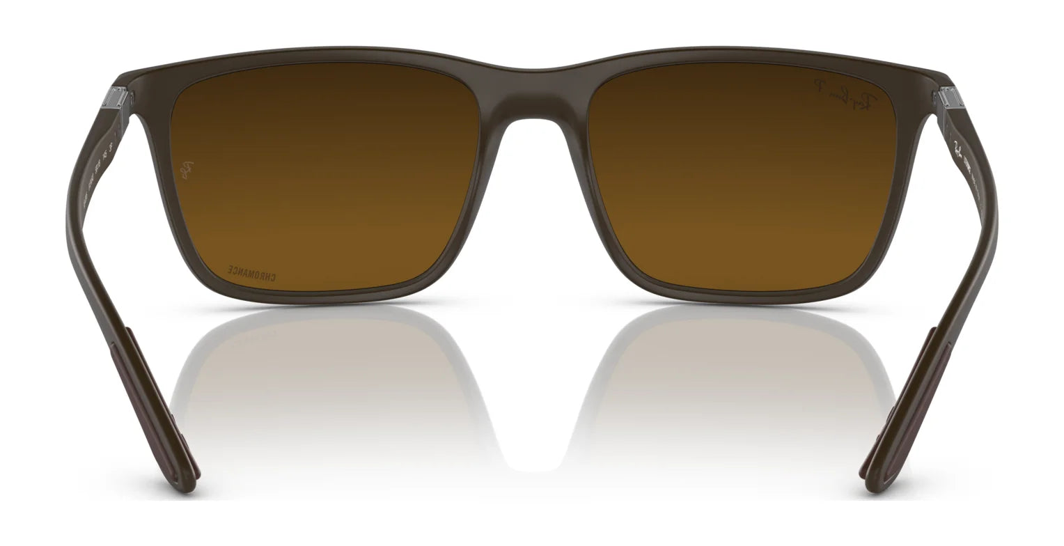 Ray-Ban RB4385 Sunglasses | Size 58