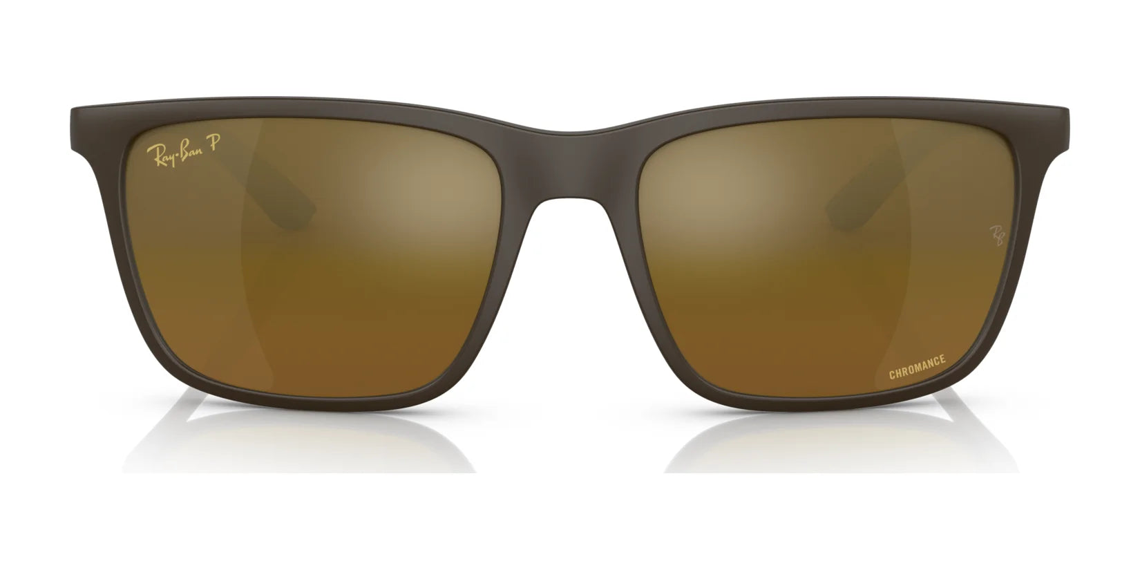 Ray-Ban RB4385 Sunglasses | Size 58