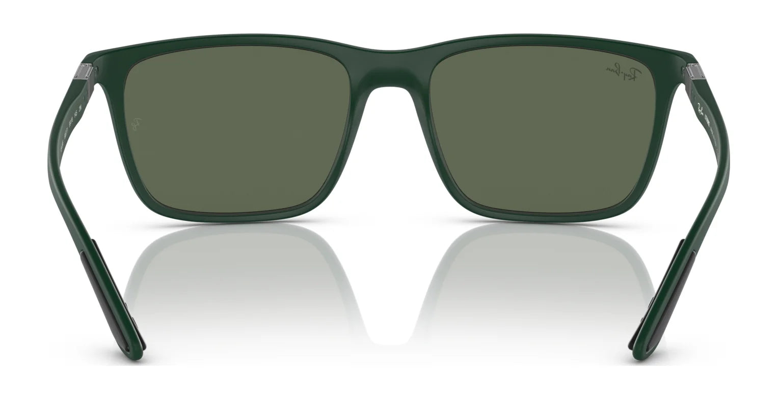 Ray-Ban RB4385 Sunglasses | Size 58