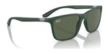 Ray-Ban RB4385 Sunglasses | Size 58