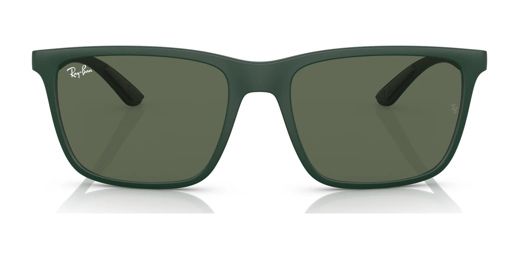 Ray-Ban RB4385 Sunglasses | Size 58