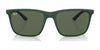 Ray-Ban RB4385 Sunglasses | Size 58