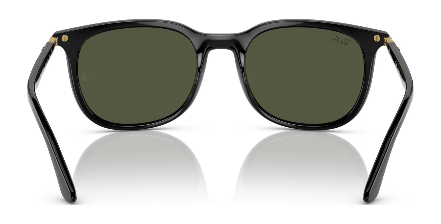 Ray-Ban RB4386 Sunglasses | Size 54