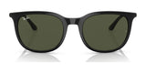 Ray-Ban RB4386 Sunglasses | Size 54