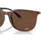 Transparent Brown №6652AN