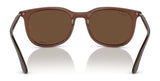 Ray-Ban RB4386F Sunglasses | Size 55