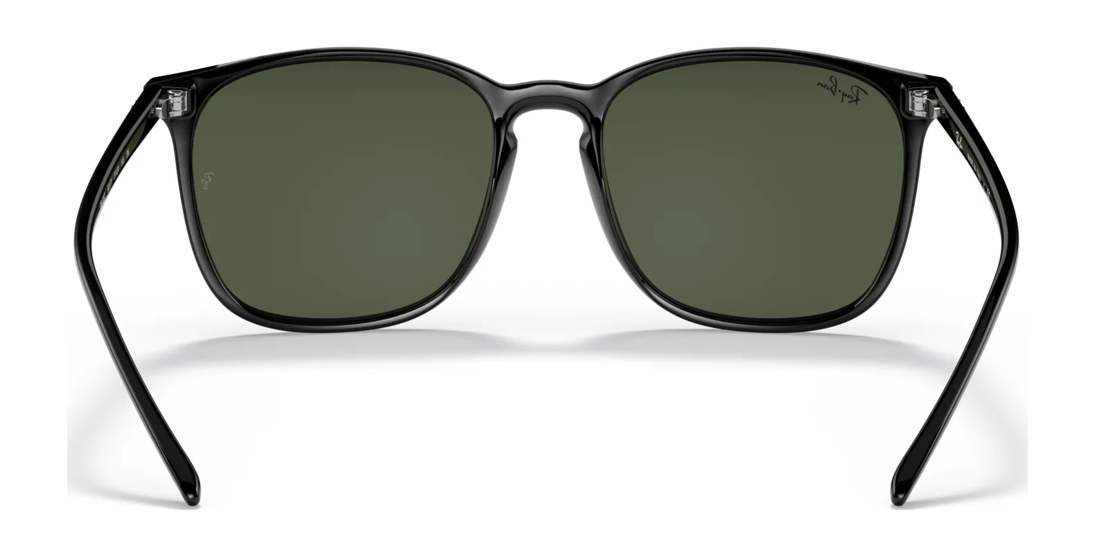 Ray-Ban RB4387 Sunglasses | Size 56