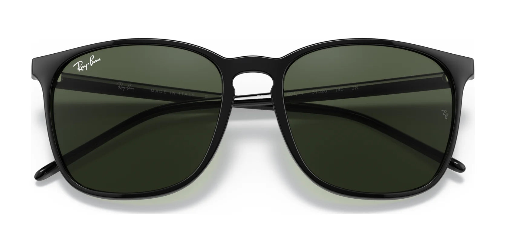 Ray-Ban RB4387 Sunglasses | Size 56