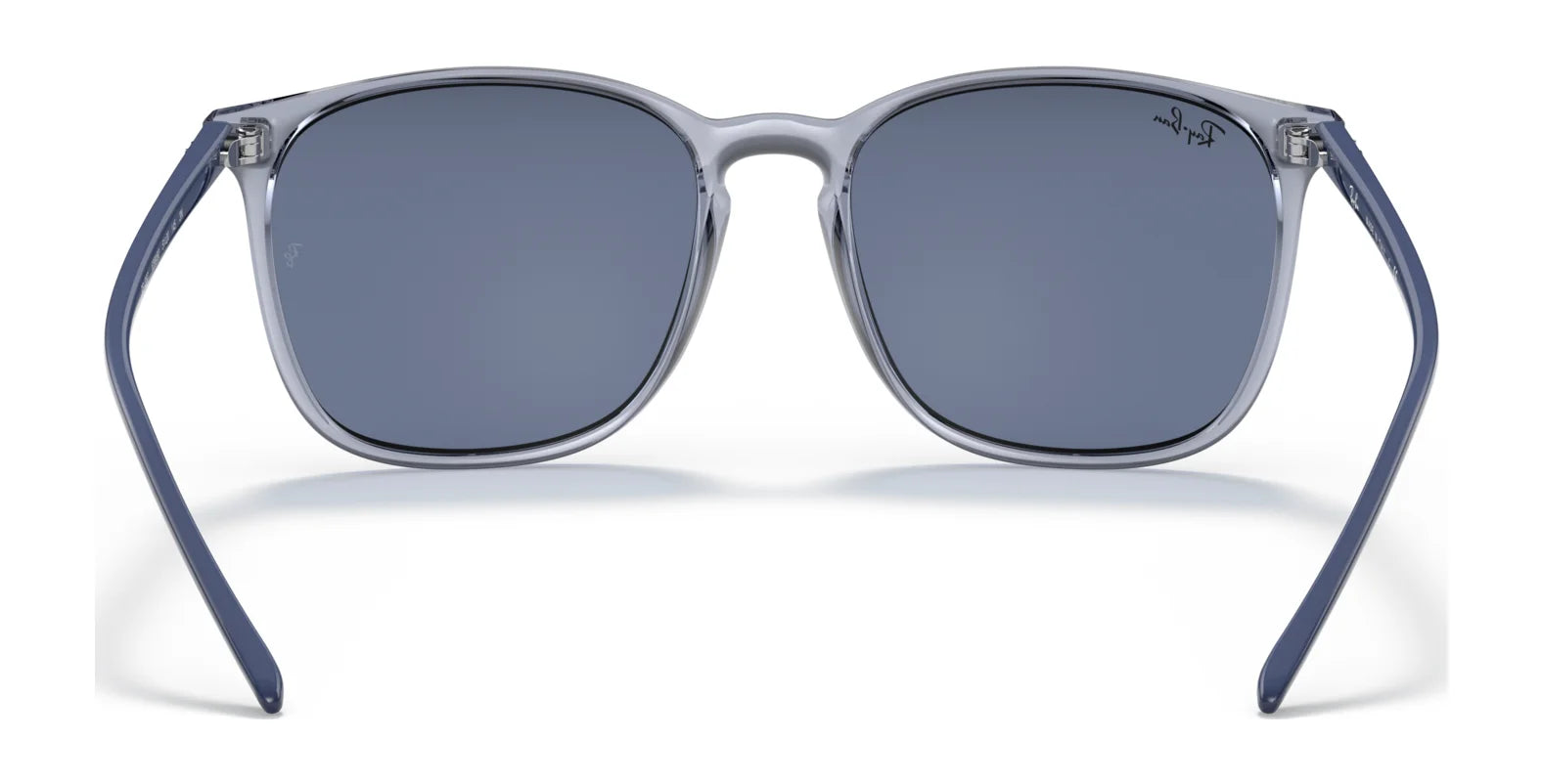 Ray-Ban RB4387 Sunglasses | Size 56