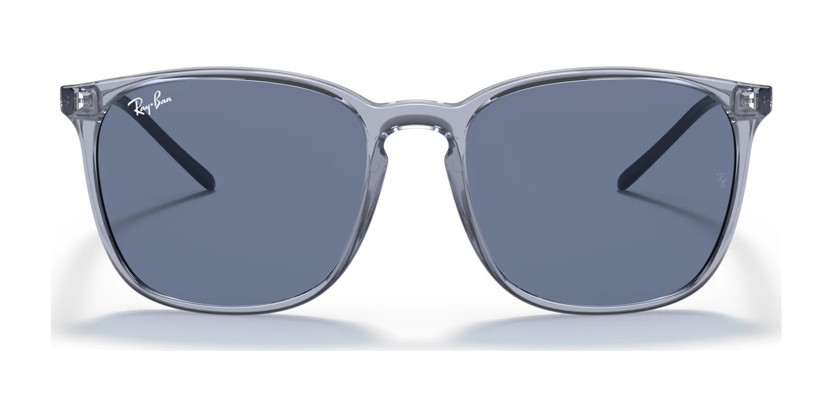 Ray-Ban RB4387 Sunglasses | Size 56