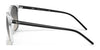 Ray-Ban RB4387 Sunglasses | Size 56 / Black №601/71 / Green (3N 12.9%)