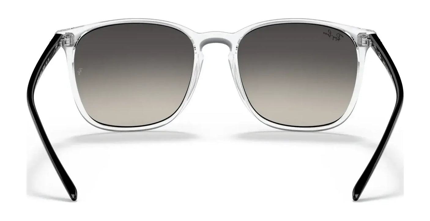 Ray-Ban RB4387 Sunglasses | Size 56