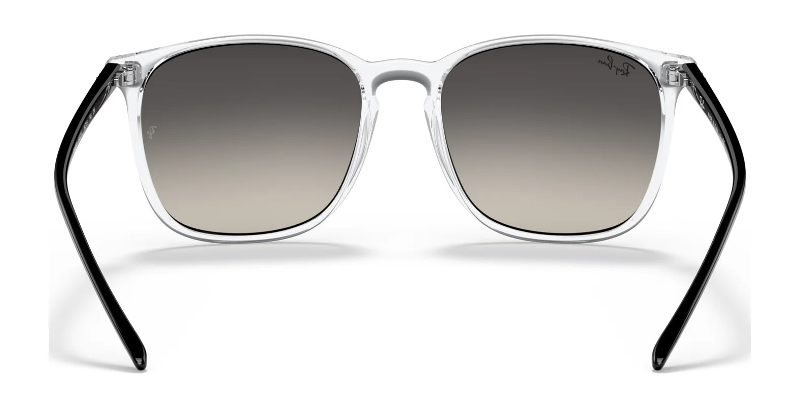 Ray-Ban RB4387 Sunglasses | Size 56