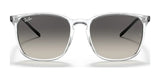 Ray-Ban RB4387 Sunglasses | Size 56