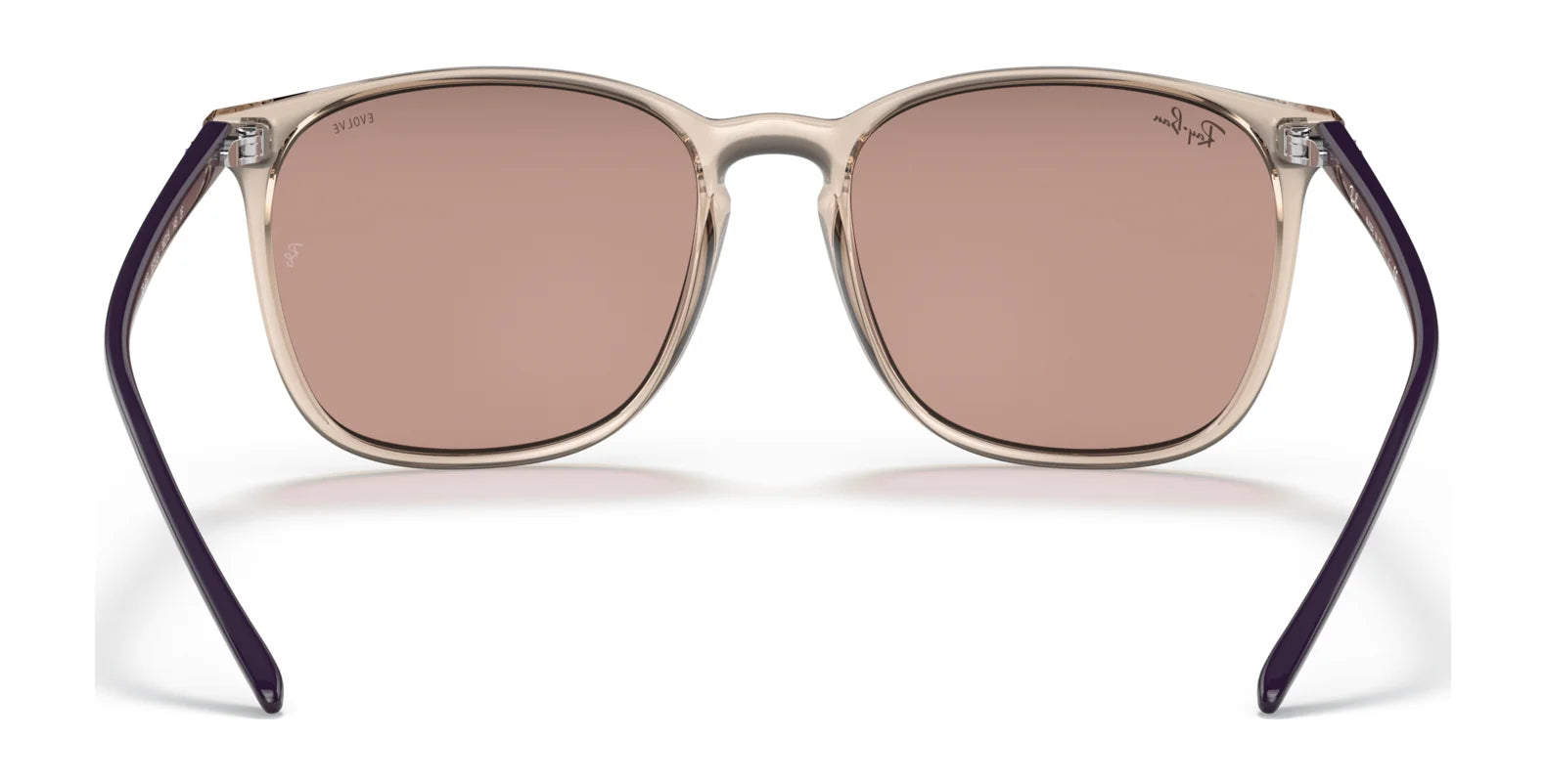 Ray-Ban RB4387 Sunglasses | Size 56