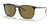 Ray-Ban RB4387 Sunglasses | Size 56 / Light Havana №710/73