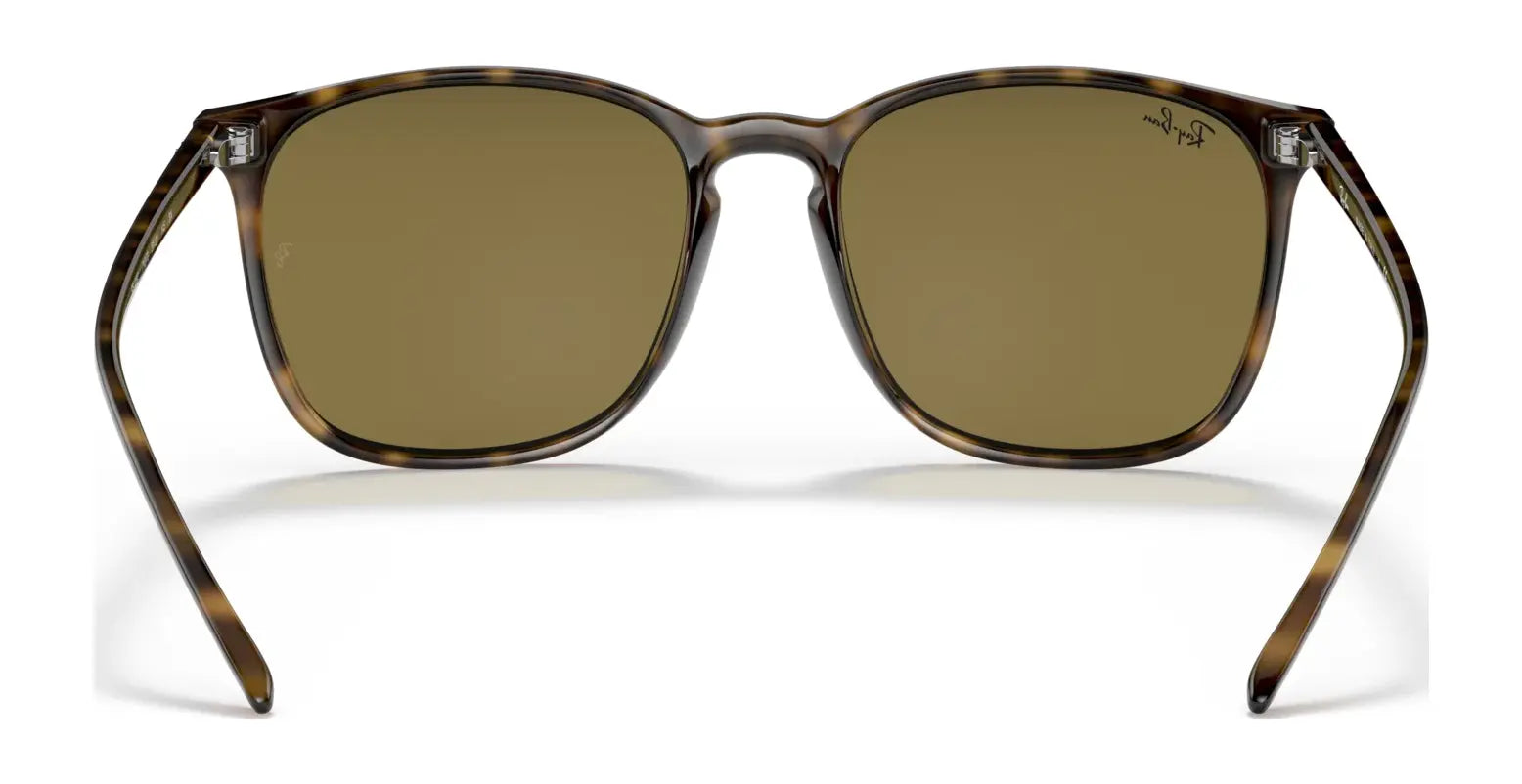 Ray-Ban RB4387 Sunglasses | Size 56