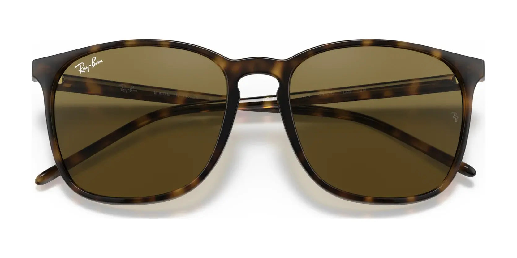 Ray-Ban RB4387 Sunglasses | Size 56