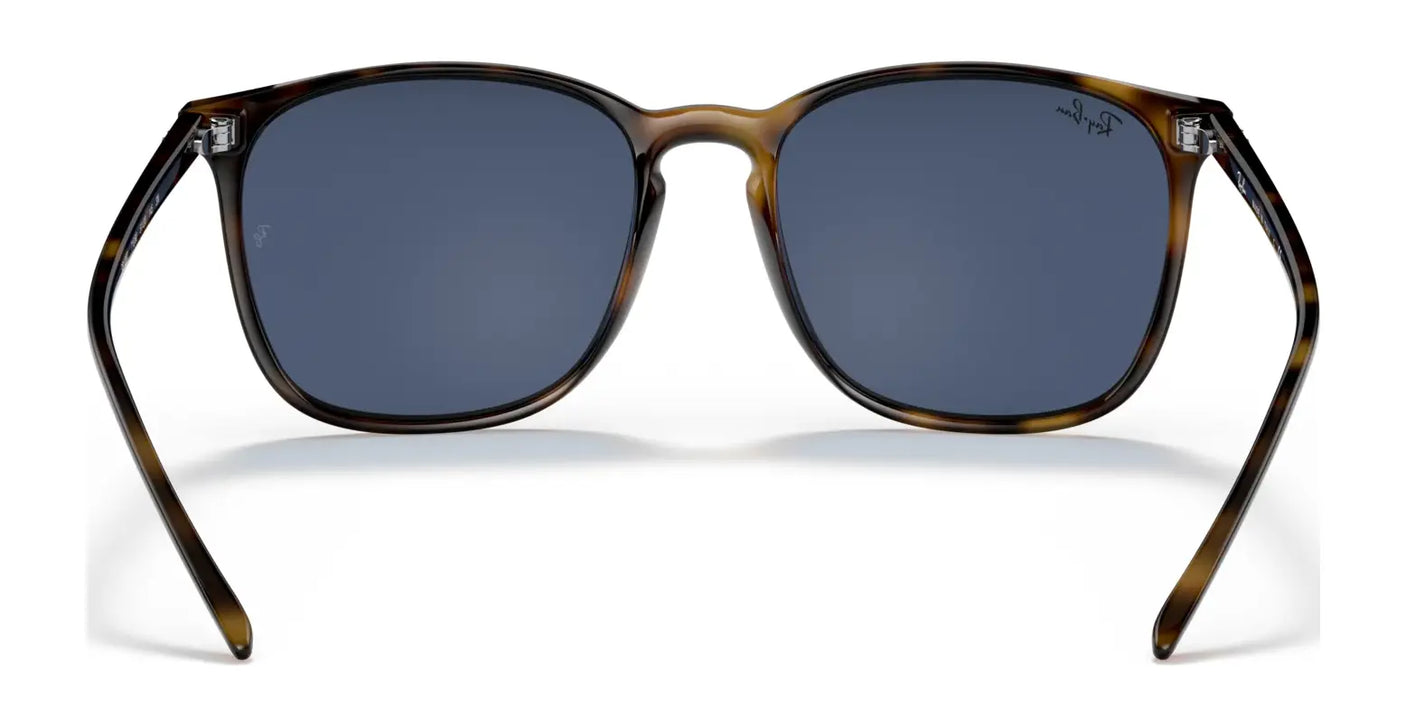 Ray-Ban RB4387 Sunglasses | Size 56