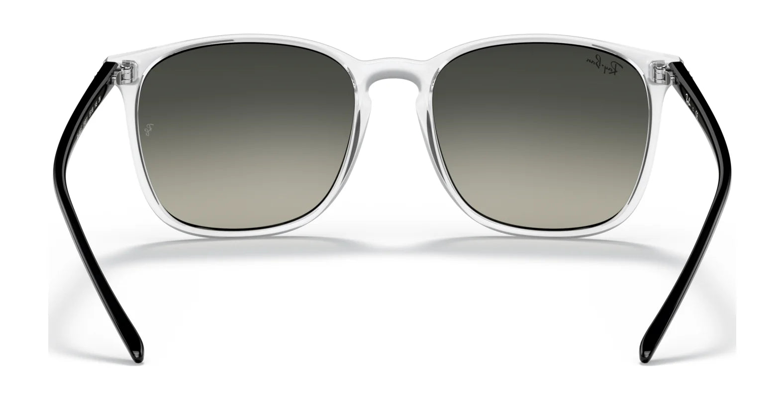 Ray-Ban RB4387F Sunglasses | Size 55