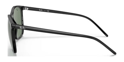 Ray-Ban RB4387F Sunglasses | Size 55