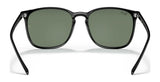 Ray-Ban RB4387F Sunglasses | Size 55