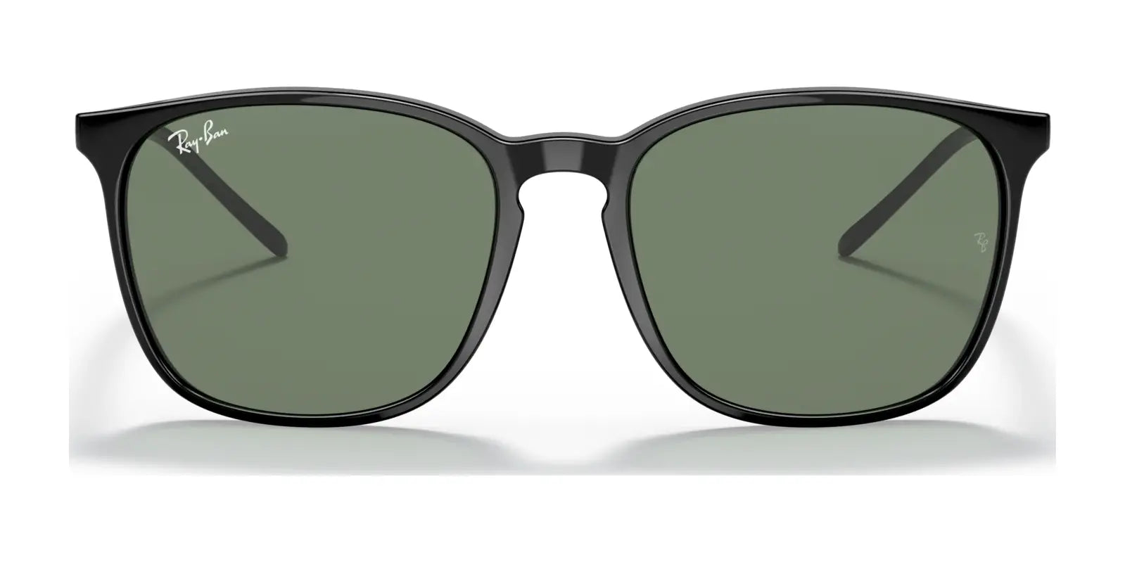 Ray-Ban RB4387F Sunglasses | Size 55