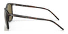 Ray-Ban RB4387F Sunglasses | Size 55 / Black №901/71 / Green Classic (3N 14.0%)