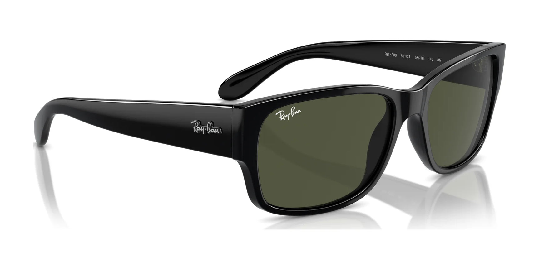 Ray-Ban RB4388 Sunglasses