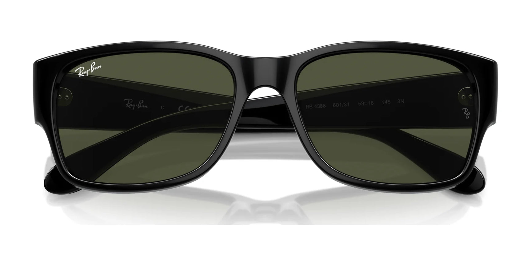 Ray-Ban RB4388 Sunglasses