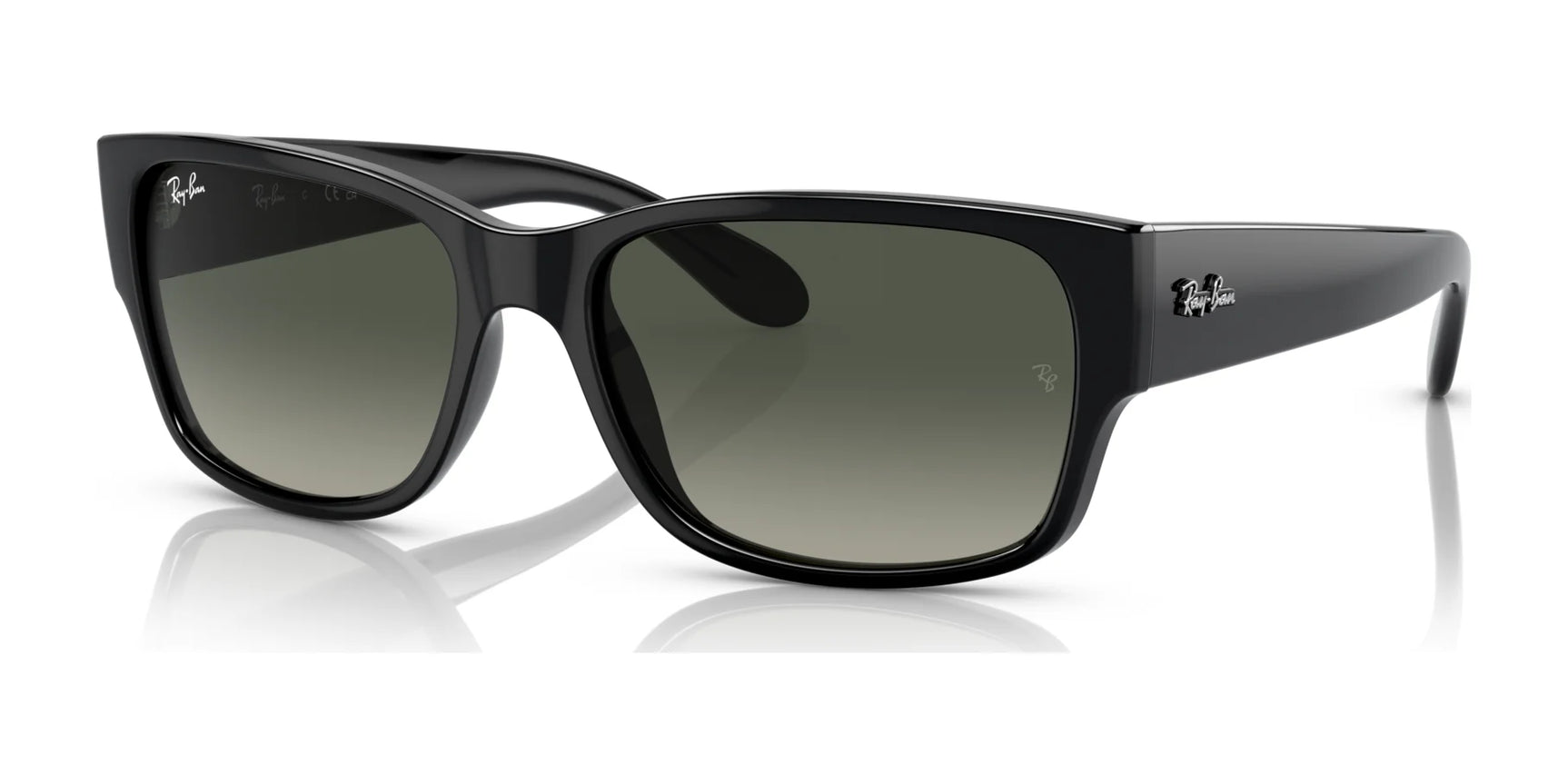 Ray-Ban RB4388 Sunglasses