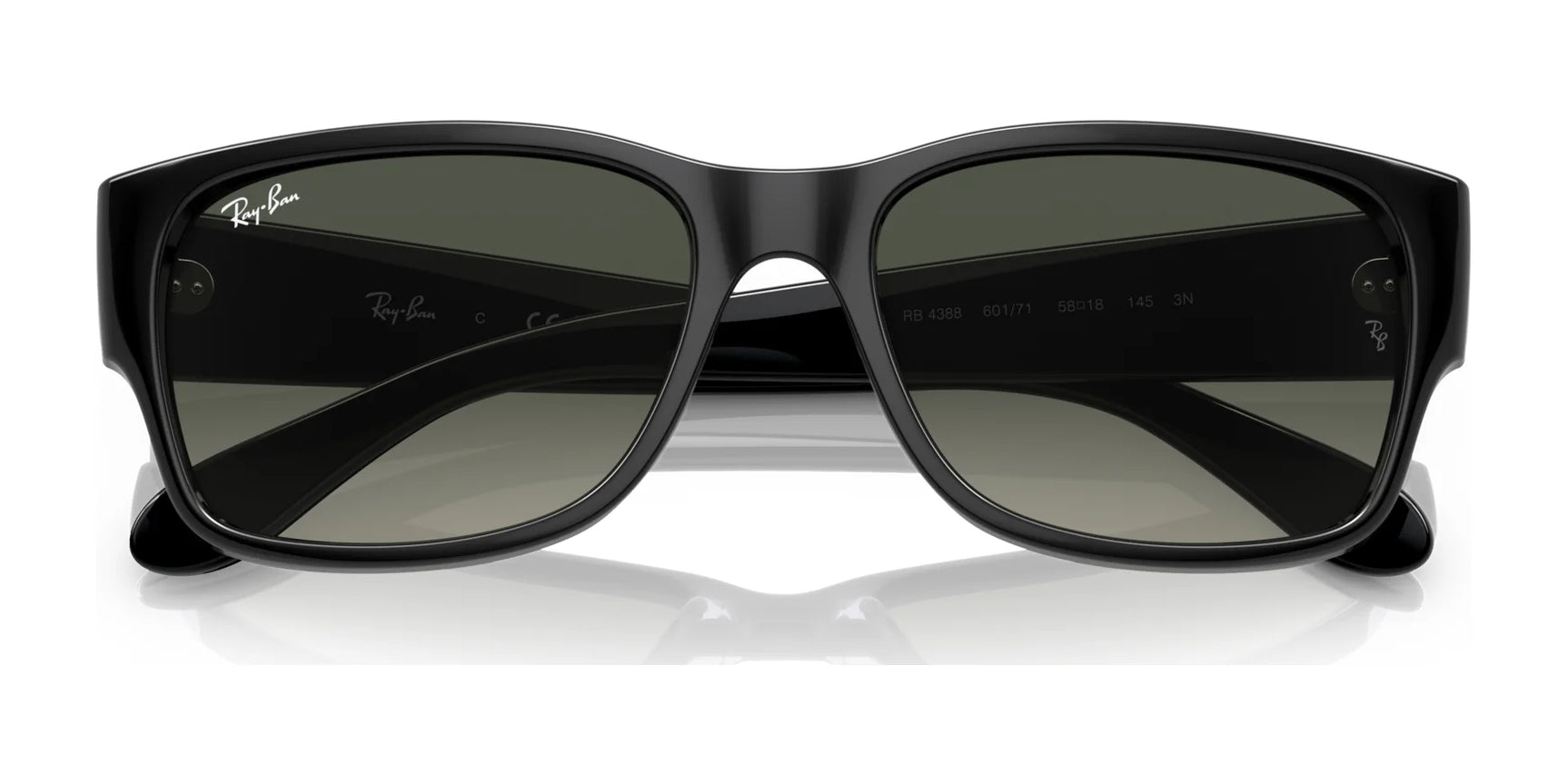 Ray-Ban RB4388 Sunglasses