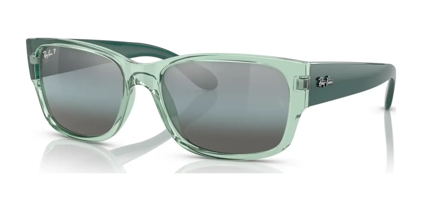 Ray-Ban RB4388 Sunglasses