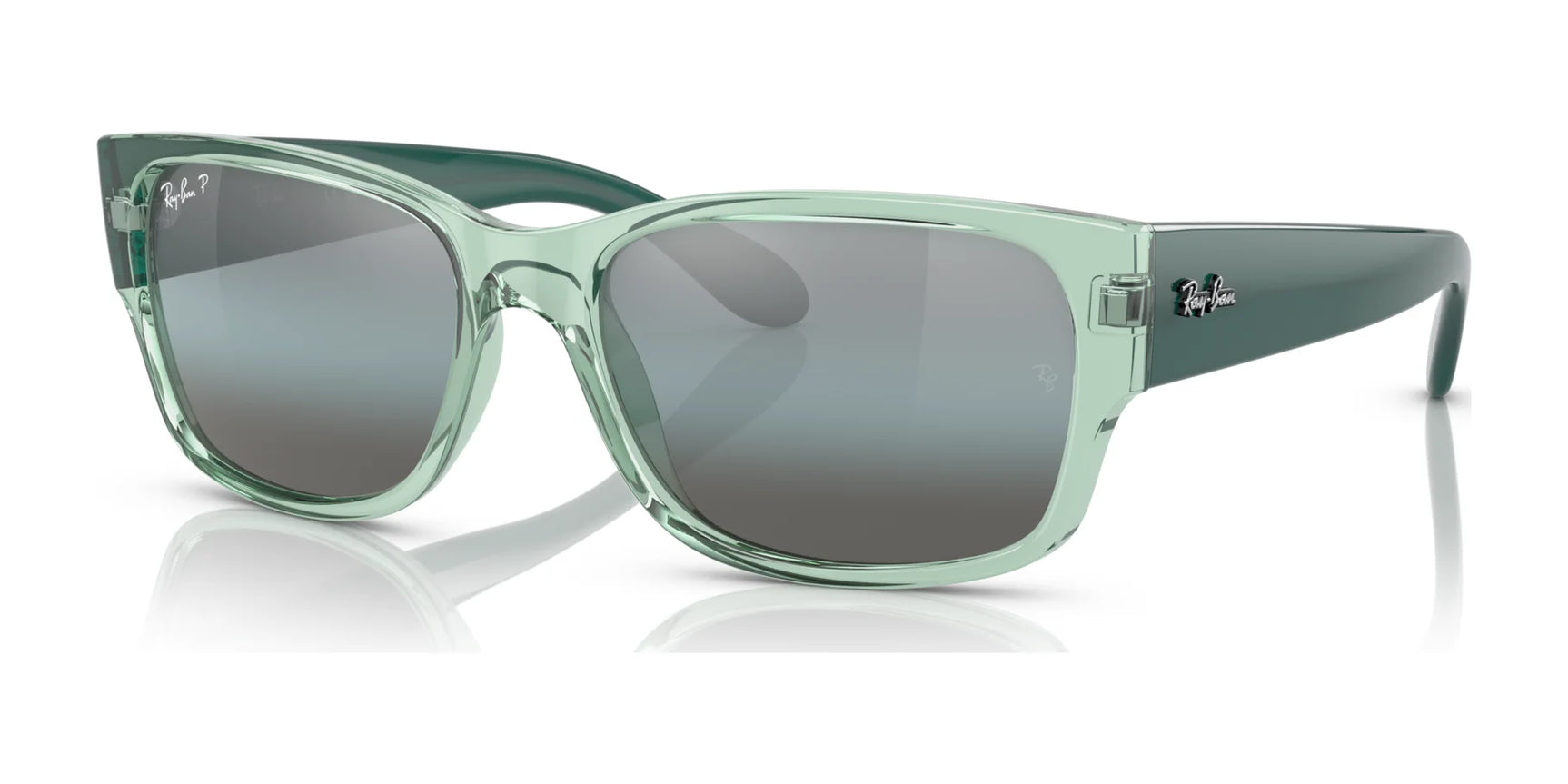 Ray-Ban RB4388 Sunglasses