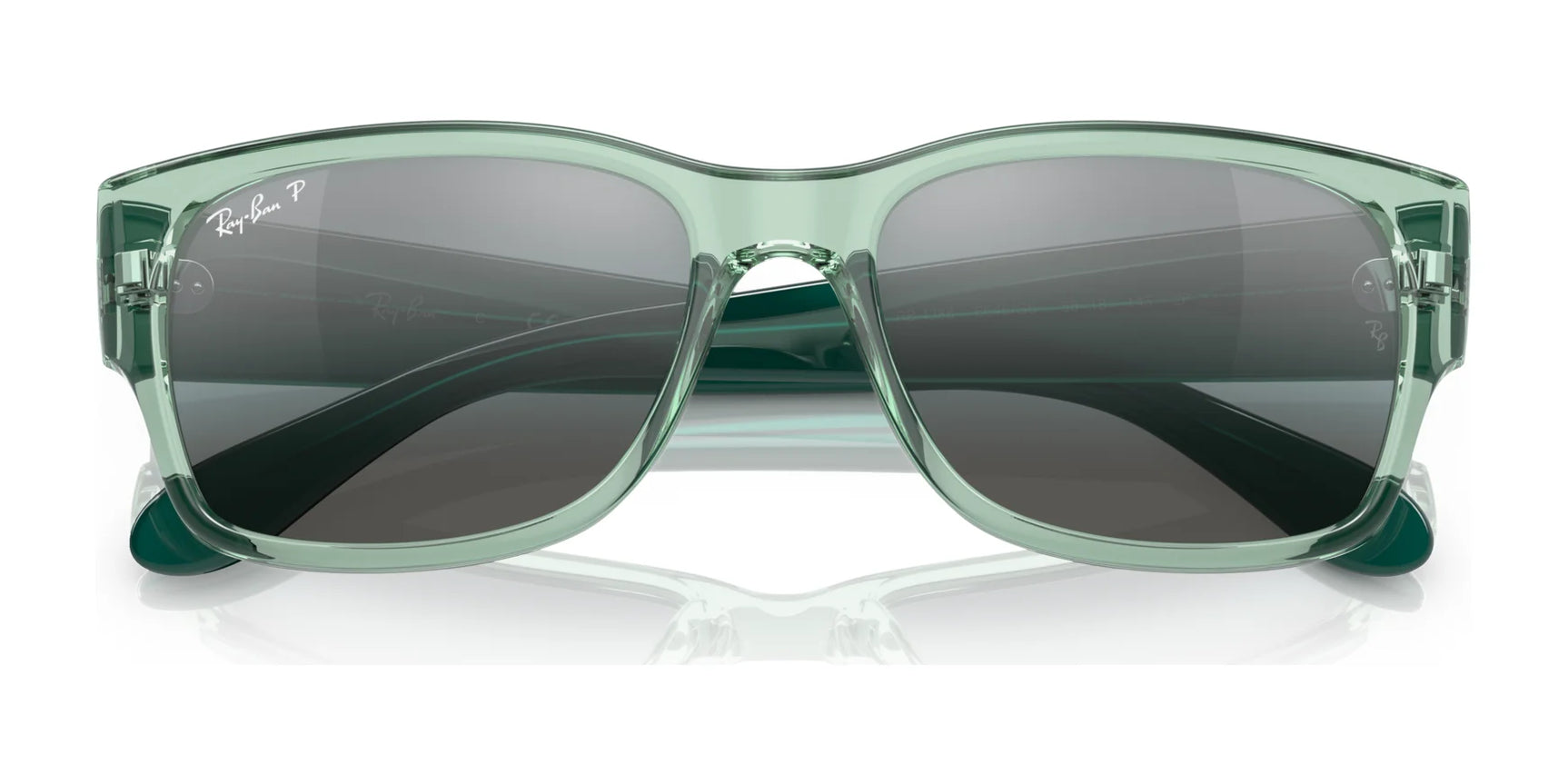 Ray-Ban RB4388 Sunglasses