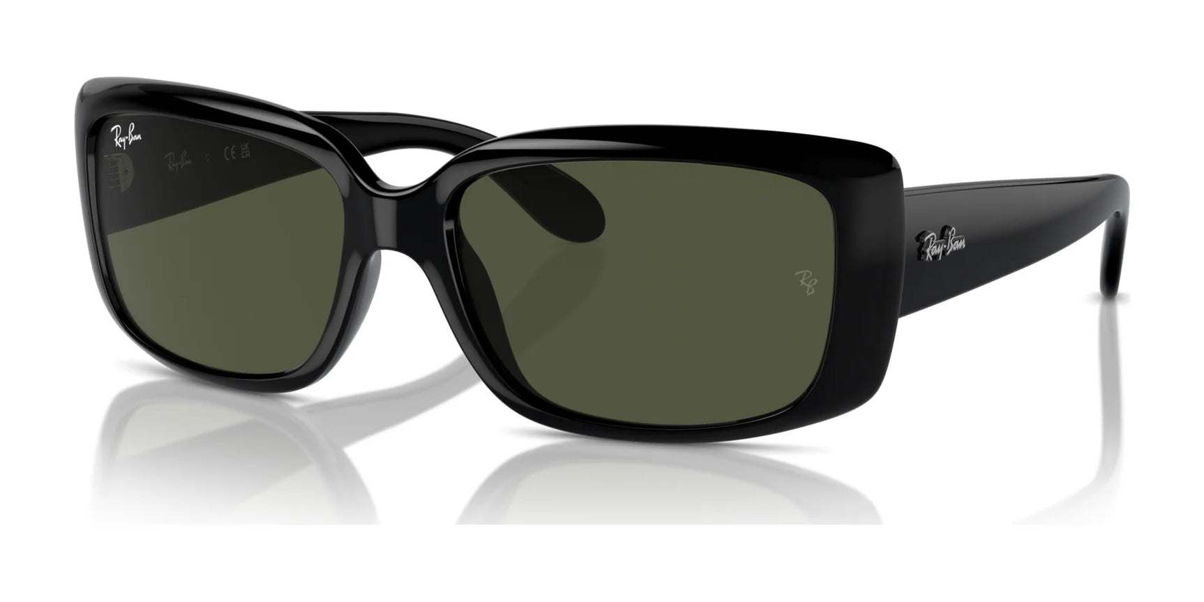 Ray-Ban RB4389 Sunglasses