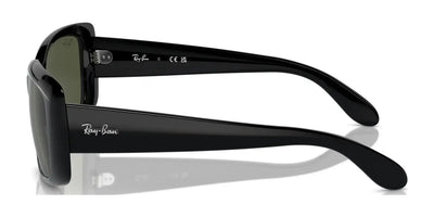 Ray-Ban RB4389 Sunglasses