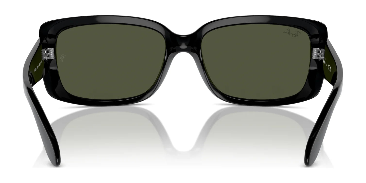 Ray-Ban RB4389 Sunglasses