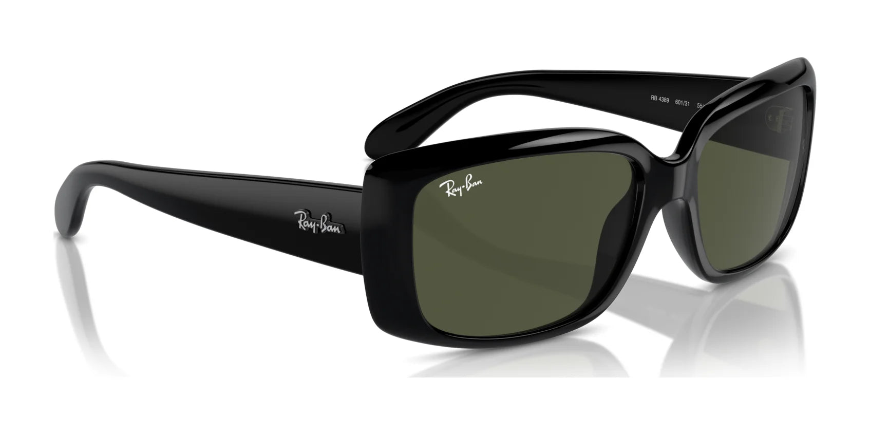 Ray-Ban RB4389 Sunglasses