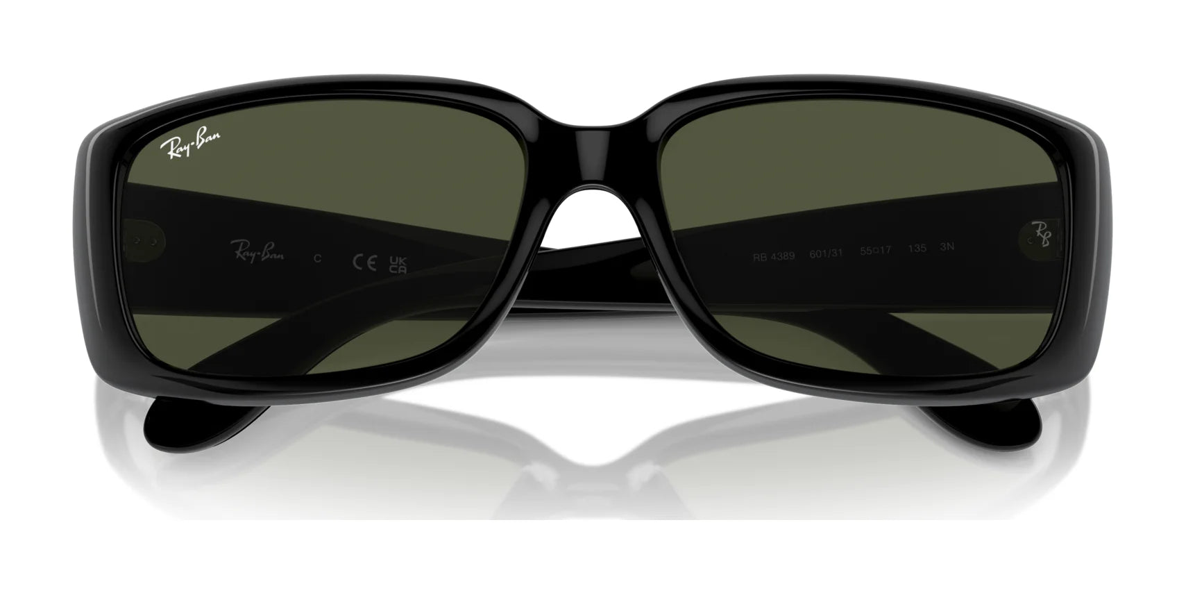 Ray-Ban RB4389 Sunglasses