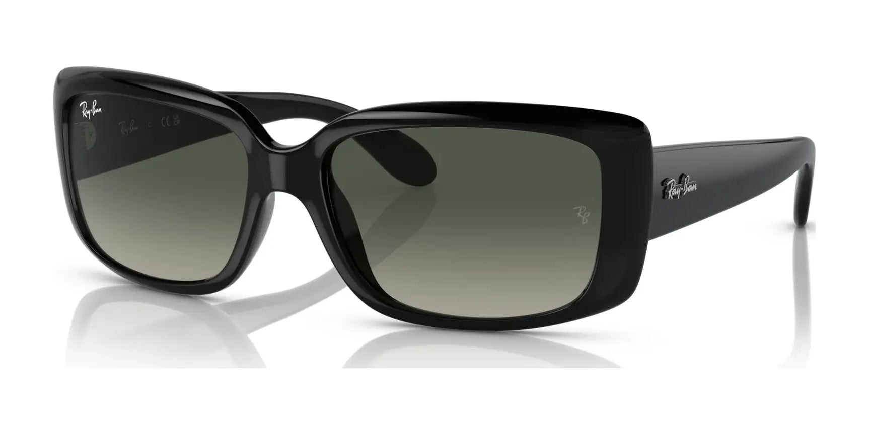 Ray-Ban RB4389 Sunglasses