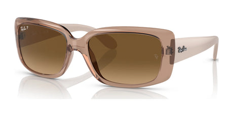 Ray-Ban RB4389 Sunglasses