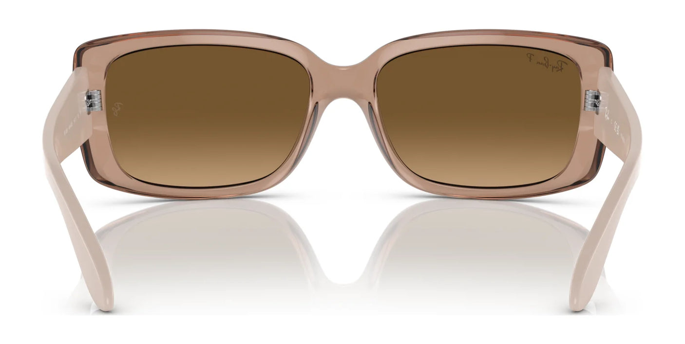 Ray-Ban RB4389 Sunglasses